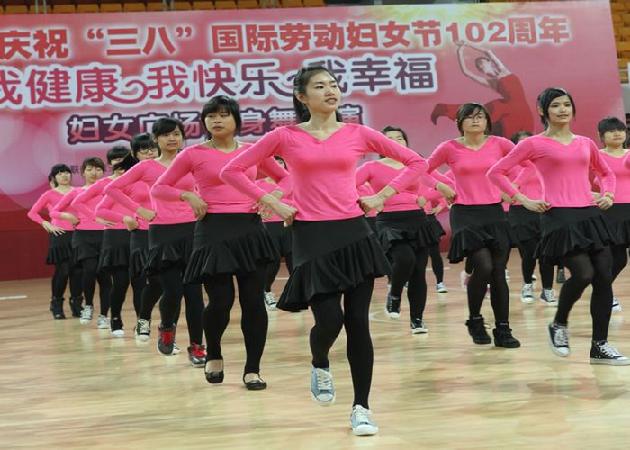 创造时代女性新业绩