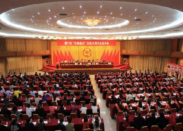 岗位成才，巾帼建功