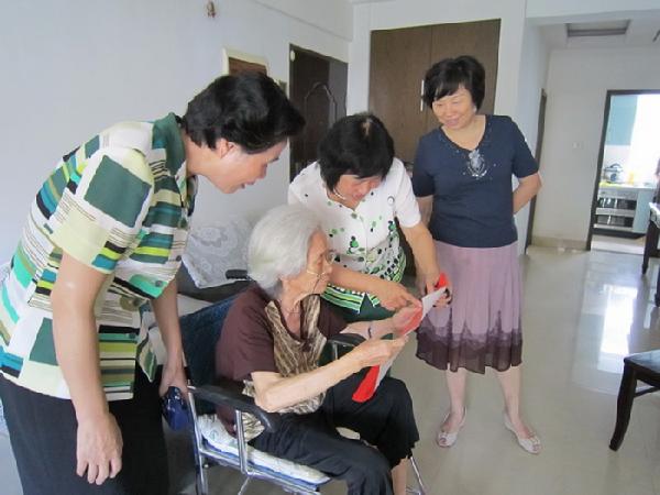 岁月铭记，薪火相传